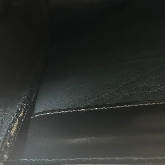 Mipel Hand Made Purse - Picture 7 of 7